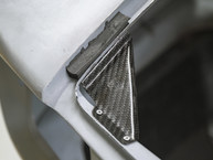 The Classic Motor Company - 1969 Alfa Romeo Giulia GTA 1300 Junior AR1235265 Red - Bodywork